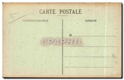 Costa d'Emeraude — La Cattedrale — Il Coro e le Vetrate — G.T. — Collezione T. Guérin, St-Malo — Verso