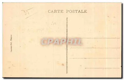Côte d'Émeraude - Dinard - Port i Calle des Vedettes Vertes — Rewers
