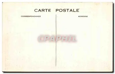 Le Havre-Sainte-Adresse — Ekstremalna Północna część Kapitana Hève — n° 239 — Rewers