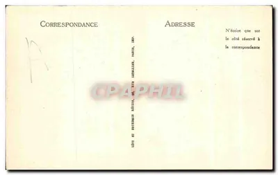 Rouen - O Palácio de Justiça - Vista do conjunto da Rue aux Juifs - LL — Verso
