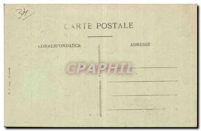 Okręgi Lodève — Côte St-Pierre-de-la-Fage — Lacet Pont Noir — Wyd. J. Bonnet — Rewers