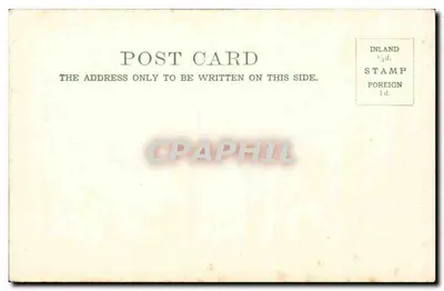 Wioska — East Runion — Hanger & Co. (Belfast, 1909) — Rewers