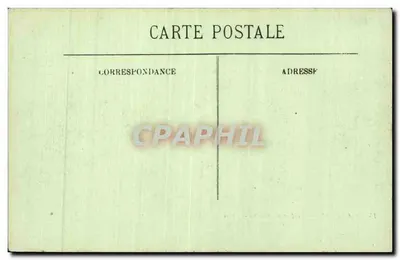 Schweiz — See der vier Kantone von der Pilate aus gesehen — LL. n°45 — Rückseite