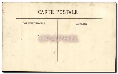 Le Dauphiné - La Grande Chartreuse - LL — Verso