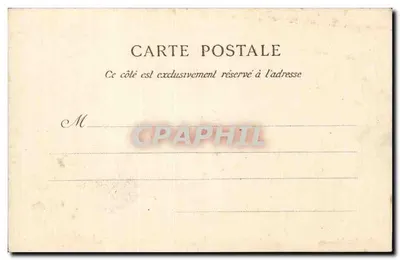 Bayonne — O Porto — Héliotypie E. Le Deley, Paris — Verso