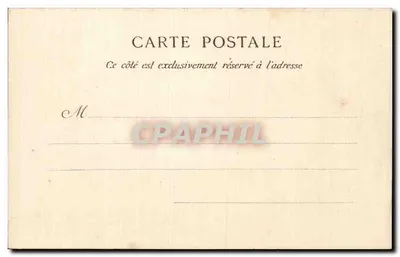 Citadelle di Bayonne — vista del porto — stereo « Le Merveilleux » brevettato depositato E. L. D. Paris — Verso