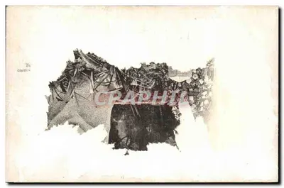 पेरिस — डेप्यूटीज़ के कमरा — हेलिओटाइपी ई. लो डेले, पेरिस — श्रृंखला संख्या 1, स्टरियोस्कोपिक व्यूज़ जुलियन डैमोइ — पीछे