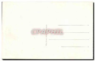 Teatr Normandie — Reprezentacja — Foto Desboutin — Rewers