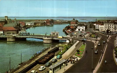 Ponte Haven — Great Yarmouth — PT14096