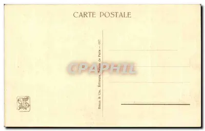 Belas Noites Calmas — G. Maróniez — n° 017 — Verso
