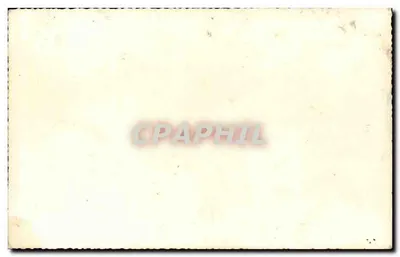 Cámara de Comercio de Marsella — barco en el muelle — Reverso
