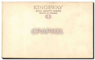 Gallerie verso sala da musica — R.M.S. "Homeric" — White Star Line — Verso