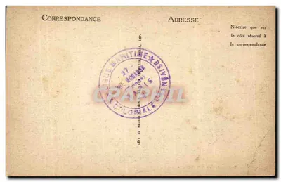 L'Augustin Normand — stoomboot — LL — Achterkant