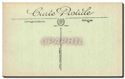 Brig-Goélette uciekająca przed Czasem — L.L. — Rewers
