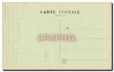 Goière maternelle — cena humorística — Lib. Jehly-Poupin, Mortagne — Verso