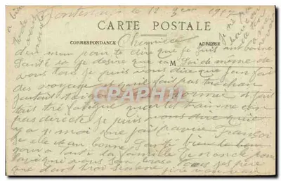Recusado pelo Conselho de Revisão — A Camponesa e a Consciência — Editor não identificado, n° 80 — Verso