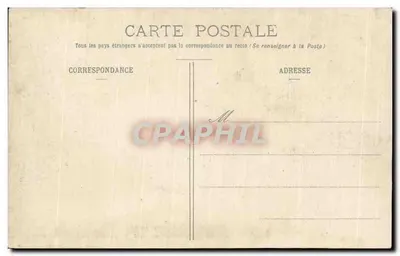 No Village — A Criança Bate-Papo Punida — C. Lestin — Verso