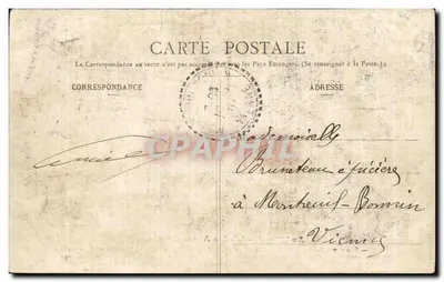 Os Jovens Gariens — No Village — Editor E. Lestin — Verso