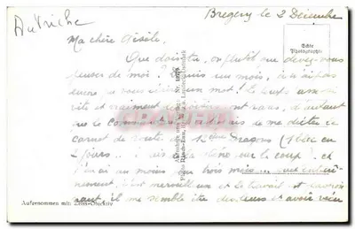 Zürs a. A. 1720m — Skilift — wydawca Pilo Rösch-Bau, nr 10.779 — Rewers
