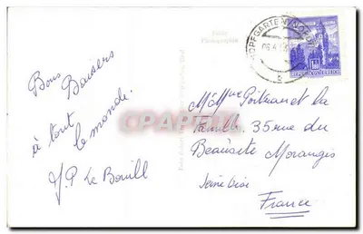 Alpenhof Niot — stacja narciarska — wydawca Robert Coppadon, Zirk — Rewers
