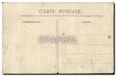 En Poitou — 1re Série, N° 1 — Éditeur : Bully — Verso