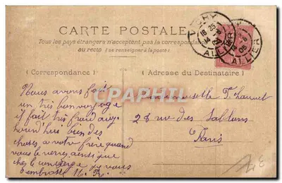 A Encontro — As Canções de Jean Rameau ilustradas — Editor não visível — Verso