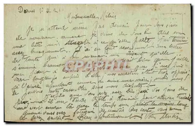 Onze goede boeren — De nutteloze pomp — G. Gervais, uitg., Saulieu — Achterkant