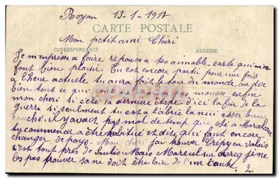 No Village — O Casamento dos Jacquet Lhoumiâ — A Cunhada Bonita Madeluche furiosa — O Terceiro Filho — Verso
