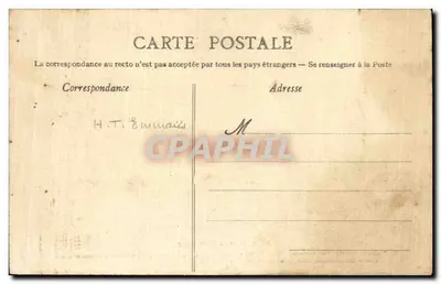 No Village - Entêtement — Le Payan e a Mulher — editor não visível — Verso