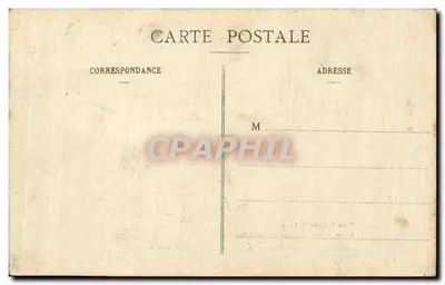 No Village — Les Chambrières — C. Lestin — Verso