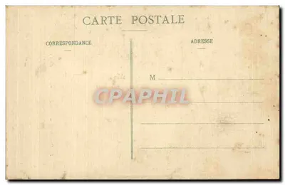 Em Pouétou — As Delícias do Olfato — C. Lentin 1909 — Verso
