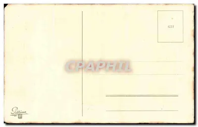 Bukiet dali — Urodziny — Pittlious nr 631 — Rewers