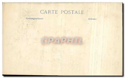 S.M. Albert Ier, rei dos Belgas — Condecorado com a Medalha Militar em 1914 — E. Le Deley, impressor, Paris — Verso
