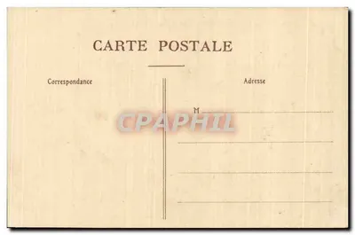 São Martinho — Às margens da Loire — Maison de la Bonne Presse, Paris — Verso