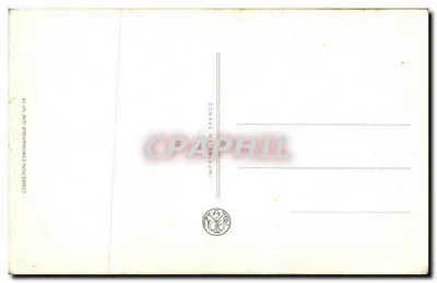 Dois dahlias vermelhos — Coleção Cromática Luce N° 29 — editor Noër — Verso