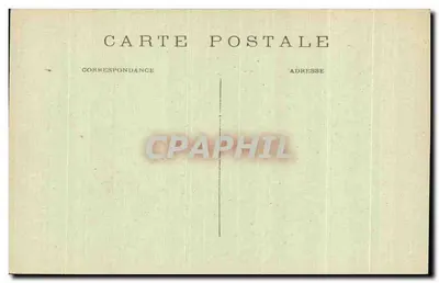 São Tarcísio — A oração ao redor do Mártir — Coleção Artística da Maison de la Bonne Presse, 5, Rue Bayard, Paris — Verso