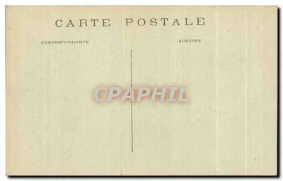 San Tarcisio — El cuerpo del Mártir depositado en las Catacumbas — Colección Artística de la Maison de la Bonne Presse, 5 Rue Bayard, París — Reverso
