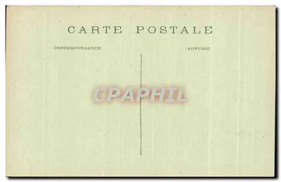 Heiliger Tarcisius — Tarcisius fällt getötet — Künstlerische Sammlung der Maison de la Bonne Presse, 5 Rue Bayard, Paris — Rückseite