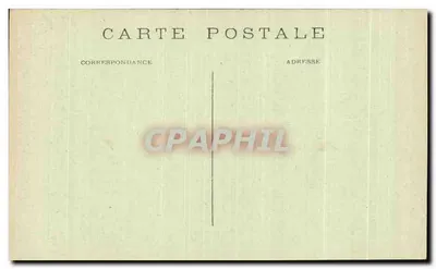 São Tarcísio — Tarcísio defende seu precioso tesouro — Coleção Artística da Maison de la Bonne Presse, 5 Rue Bayard, Paris — Verso