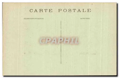 São Tarcísio — Tarcísio sozinho na Via Appia — Coleção Artística da Maison de la Bonne Presse, 5, Rue Bayard, Paris — Verso