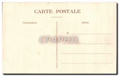 A Ressurreição de Lázaro — cena religiosa — Coleção Artística da Maison de la Bonne Presse, Paris — Verso