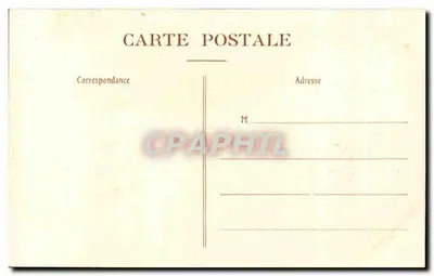 A Ressurreição de Lázaro — 8. O Mestre está aí — Galeria Artística da Casa da Boa Imprensa, Paris — Verso