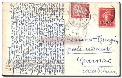 Bitwa przy Almie — 20 września 1854 — L.-A.-A. Pile, malarz (1815-1875) — Deschiens, Wydawca — Rewers