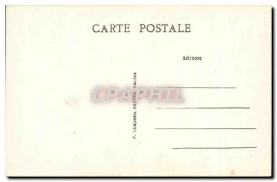 Philippe-Emmanuel de Lorraine — książę Mercœur i Penthièvre — F. Chapeau, Nantes — Rewers