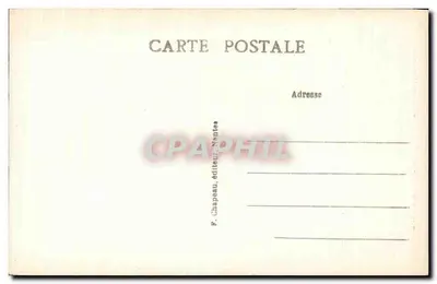 Jean II, duque da Bretanha — retrato gravado — G. Chapeau, Nantes, n°153 — Verso