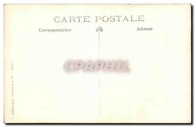 Ti offro queste fiori — che portano fortuna — n. Galleminot, Bertrilug et Cie, Parigi — Verso