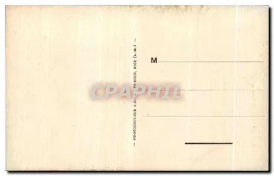 El Kantara — Nella fiume — Fotocouleur A.D.I.A. St-Roch, Nice (A.-M.) — Verso
