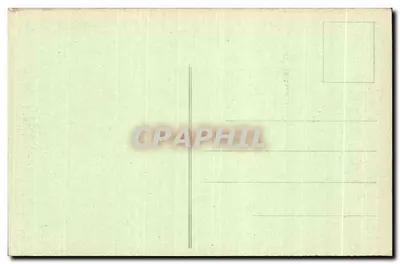 Essen — A Estação — Editor Anônimo, n° de série 1313 — Verso