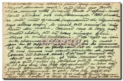 Griesheim — Casa Garnier Du Plessis — Verso