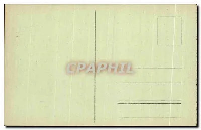Trèves - Rue de la Gare — Bahnhofstrasse — M.H. editor — Verso